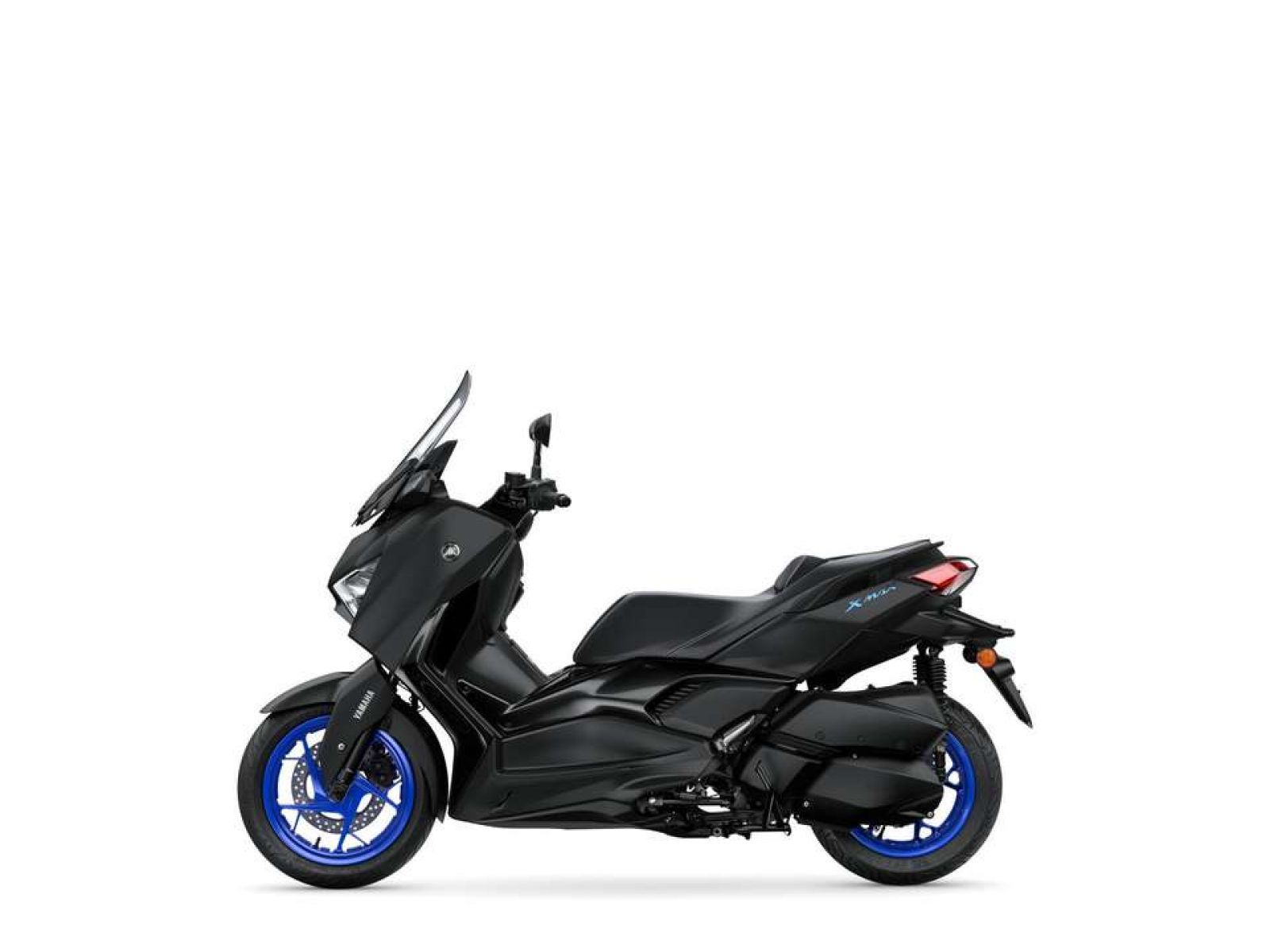 Скутер YAMAHA X - MAX 300 (Tech Black) 2023